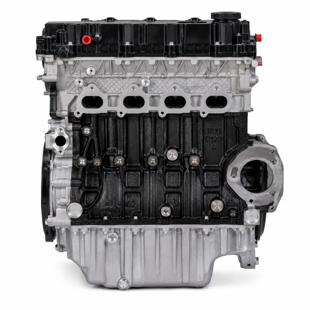 Bloque de Motor Chevrolet Completo - Imagen 2