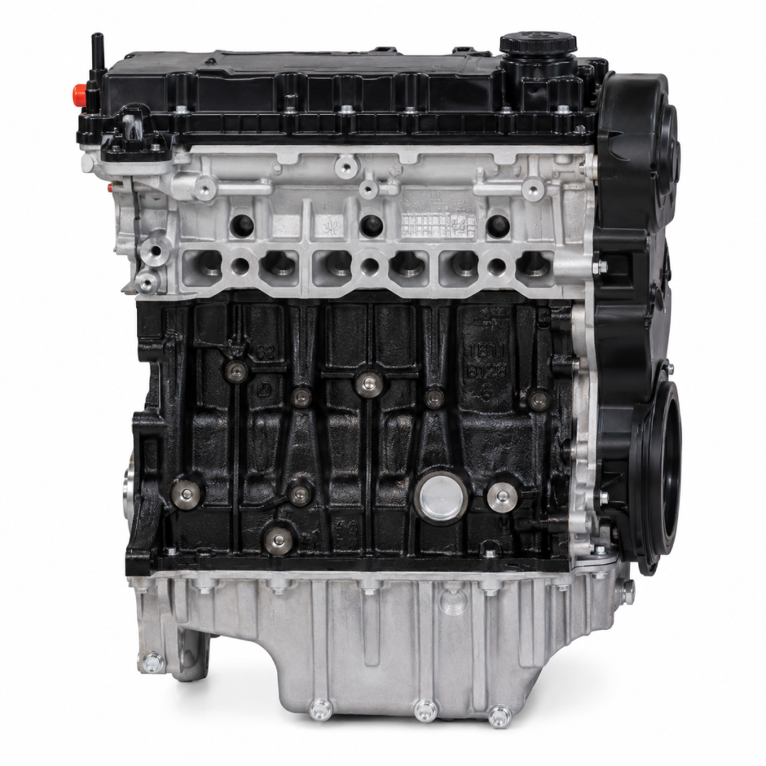 Bloque de Motor Chevrolet Completo - Imagen 3