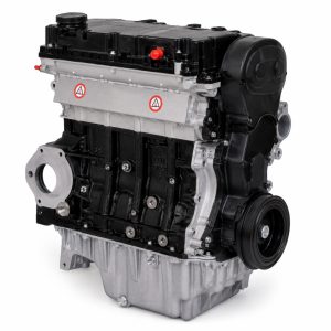 Bloque de Motor Chevrolet Completo