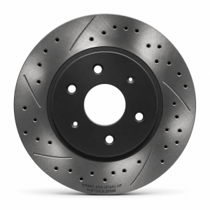 Disco de Freno para Chevrolet