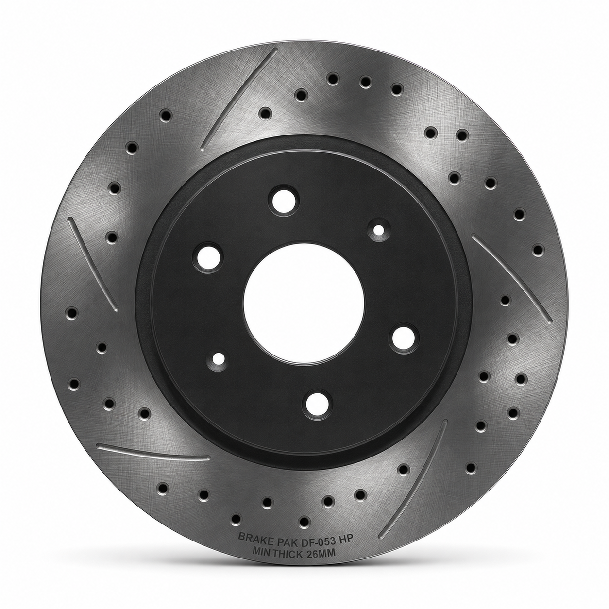 Disco de Freno para Chevrolet